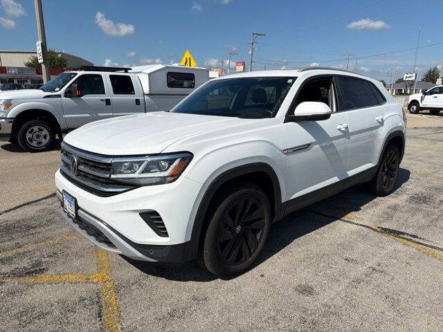 volkswagen atlas cross sport 2021 1V2KC2CA7MC238687 image volkswagen atlas cross sport 2021 1V2KC2CA7MC238687 image